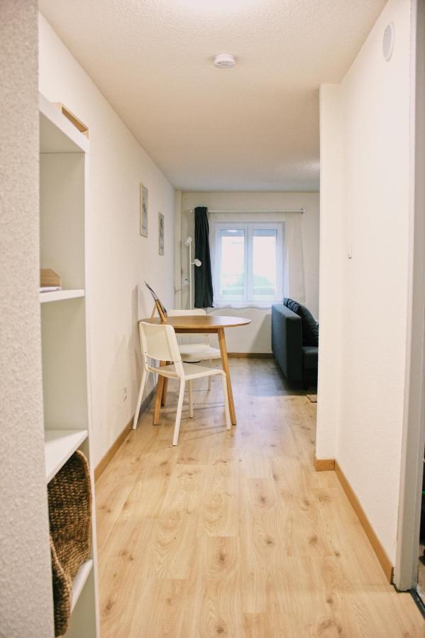 House 301 - Chaleureux - Wifi Haut débit Vieux-Charmont Extérieur photo